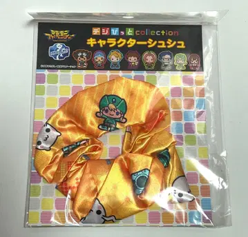 디지몬 데지비트 collection 스크런치 타케루 토코몬