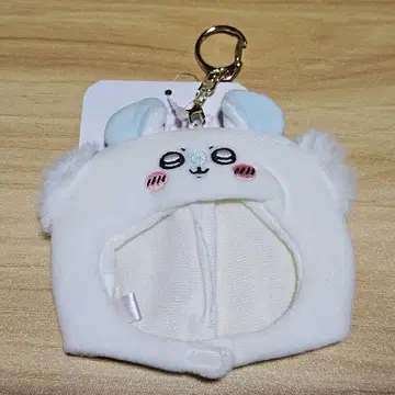 치이카와 파크 마스코트 사이즈 우키우키 봉제인형 캡 모몽가