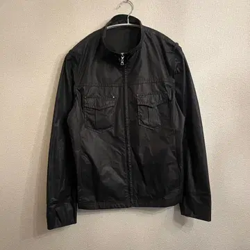 archive coating zip jacket mode dark