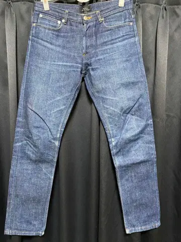 A.P.C PETIT NEW STANDARD 프티 뉴 스탠다드 w29