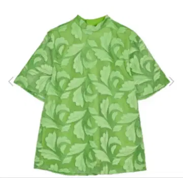 AMERI EVELYN LACE TOP