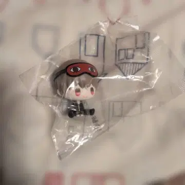 은혼 제일복권 오키타 소고 푸니 빈즈 피규어 쵸코놋코