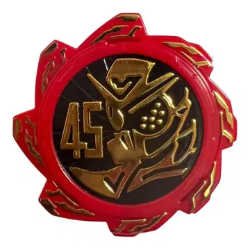 센타이 기어 45 젠카이저 2022 ver. 슈퍼 전대