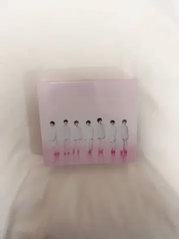 나니와단시 FirstLove 앨범