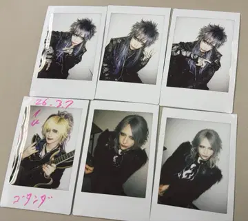 S1TK 생탄 Azavana 폴라로이드