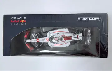 맥스 페르스타펜 F1 2025 일본 GP 우승 미니 챔피언스 1/18