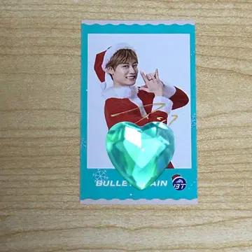 초특급 알로하 미니 사진 사인 포함