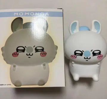 치이카와 (먼작귀) 룸 라이트 모몽가