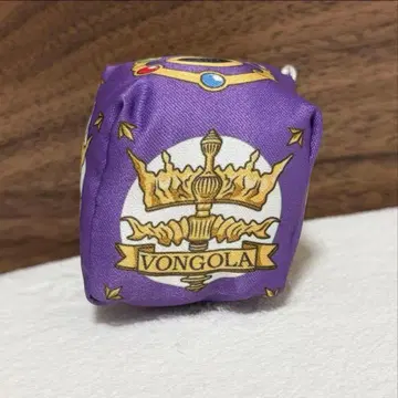 가정교사 히트맨 REBORN! 구름 상자 쿠션 봉고레 반지 히바리 쿄야