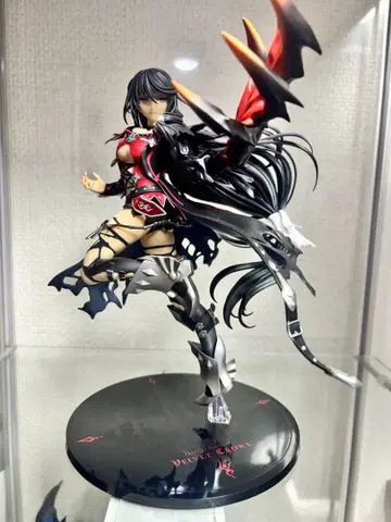 가격 인하 요청 가능 알터 테일즈 오브 벨세리아 벨벳 크라우 피규어