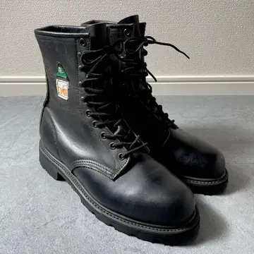 초레어 RED WING 8220 파이어맨 부츠 일본 미발매