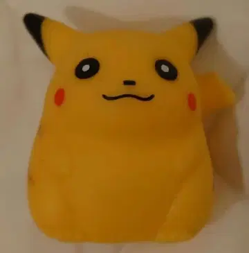 피카츄 1996 포켓몬 키즈