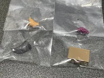 장송의 프리렌 넨도로이드 서프라이즈 부품 묶음 판매