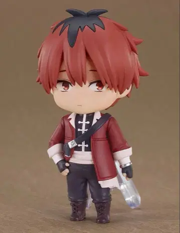 슈타르크 넨도로이드 서프라이즈 장송의 프리렌 서프라이즈 부품 포함