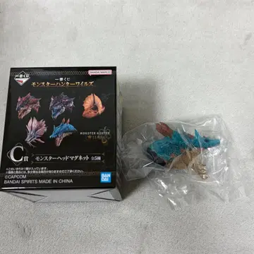 몬스터 헌터 와일즈 제일복권