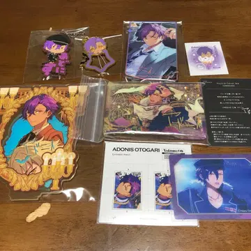 앙스타 묶음 판매 오토카리 아도니스