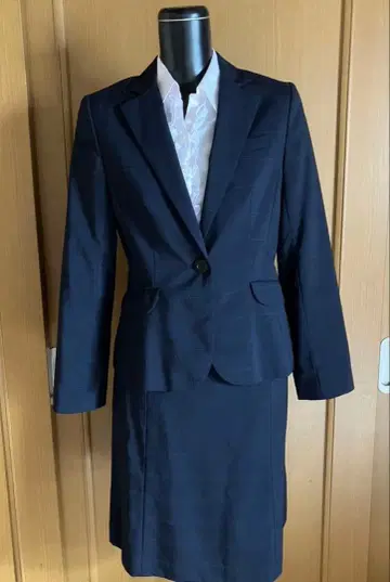 여성용 취업 정장 세트 9호 7호