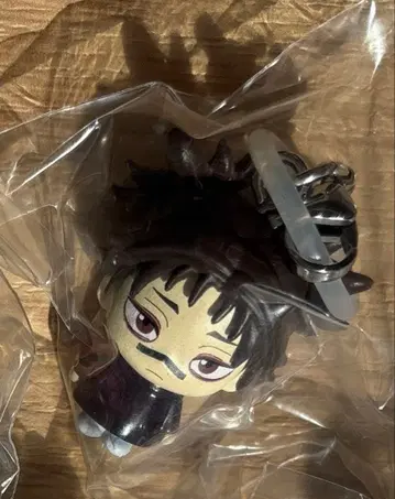 주술회전 사멸회유 메지루시 액세서리 쵸소우