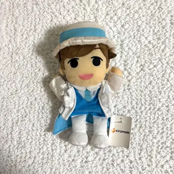 기무라 료헤이 퍼펫 택 포함