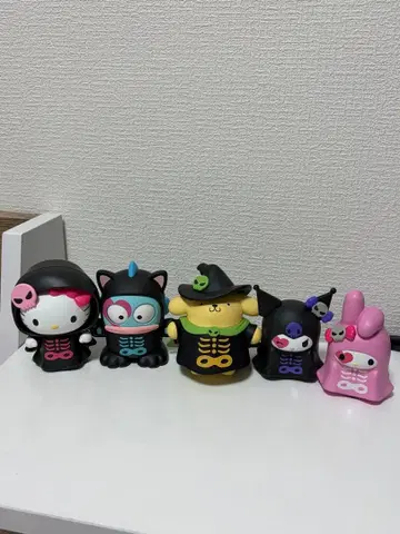 TOP TOY 산리오 할로윈 낱개 판매 가능!