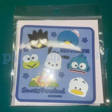 하피단부이 러버 코스터 퓨로 산리오