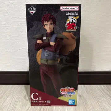 제일복권 NARUTO 나루토 돌풍전 인노키즈 C상 가아라 피규어