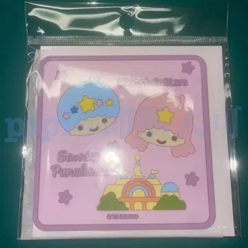 키키라라 러버 코스터 퓨로 산리오