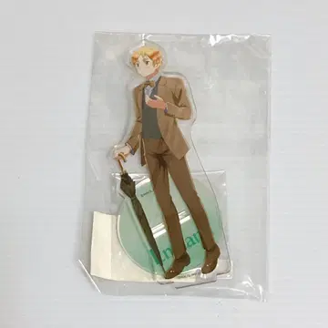 헤타리아 아크릴 스탠드 우산 영국