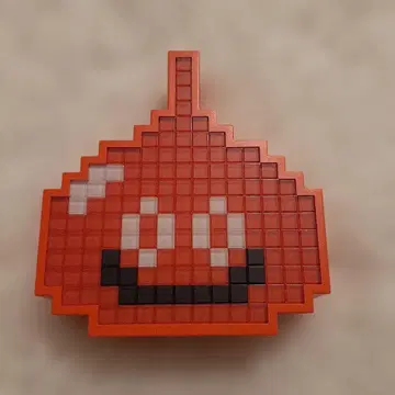 [ 레어템 ] 드래곤 퀘스트 픽셀라이트 슬라임