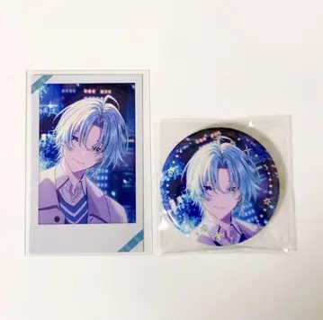 나기사 트라웃 윈터 데이트 2세트