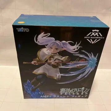 AMP+ 프리렌 피규어