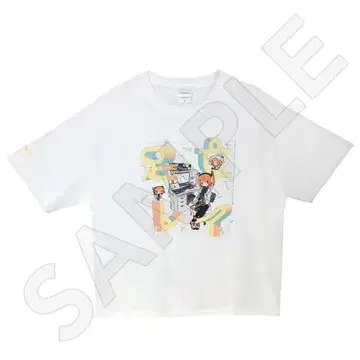 아다치 레이 셔츠