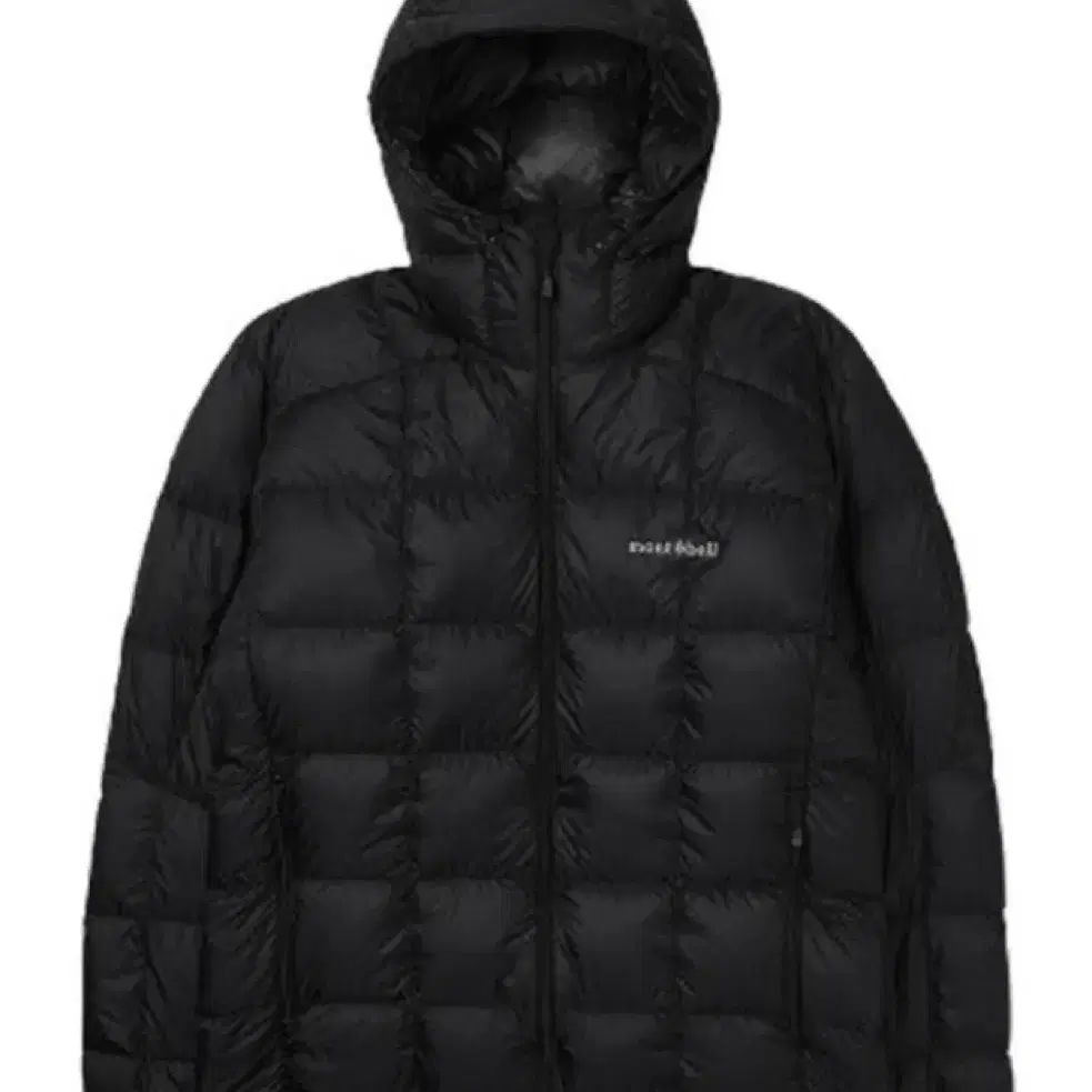 Goldwin Pertex Quantum Black Size 5 New Product on Bunjang Global