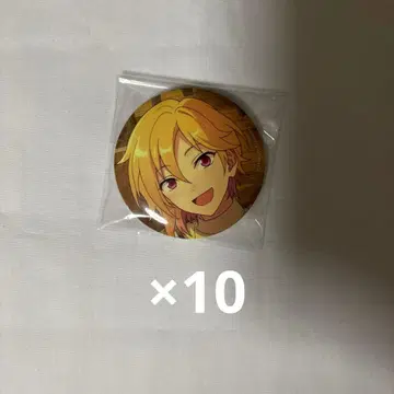 니토 나즈나 캔뱃지