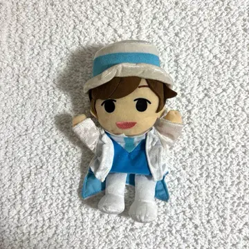 기무라 료헤이 퍼펫