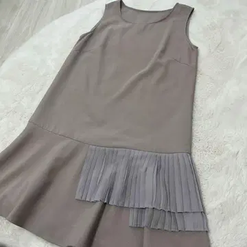 리랜드트루 Rirandture 베스트 코디 SET 원피스 베스트