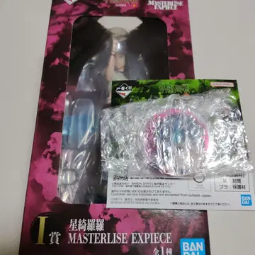 주술회전 제일복권 I상 호시 키라라 피규어