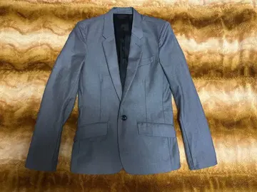 GOSTAR DE FUGA 자켓 44