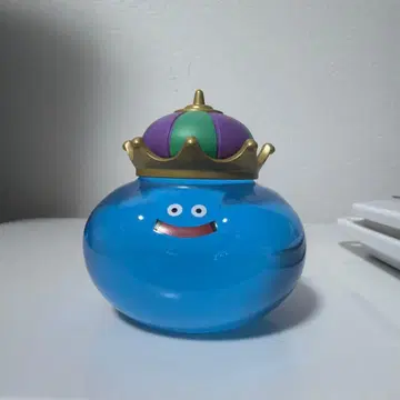 드래곤 퀘스트 빅 클리어 피규어 킹 슬라임