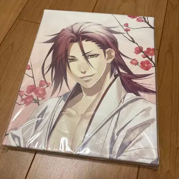 박앵귀 하라다 사노스케 캔버스 아트