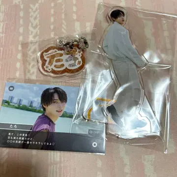 러브식 타로 세트