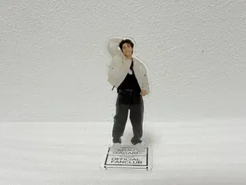 이타가키 미즈키 FC 굿즈 아크릴 스탠드