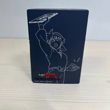 닌타마 란타로 네일 세트 도이 한스케