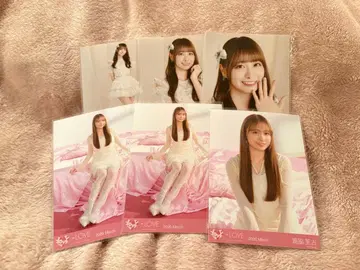 =LOVE 이코라브 타키와키 쇼코짱