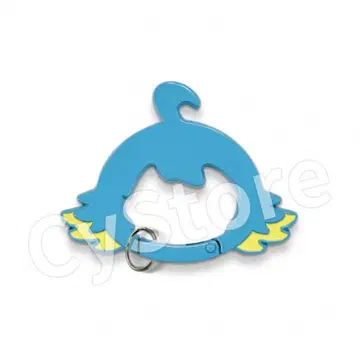 그랑블루 판타지 육룡 카라비너 와무듀스