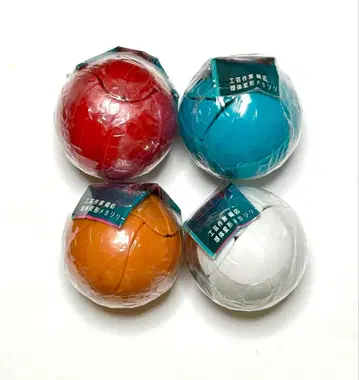 카니타마 캡슐 컬렉션 컴플리트 세트