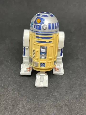 스타 워즈 피규어 R2D star wars