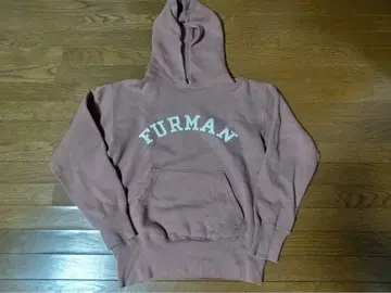 더블 웍스 후드티 S 구제 의류