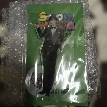 Snow Man 아베 료헤이 아크릴 스탠드