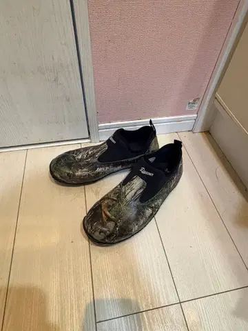 Danner 슬립온 26.5cm